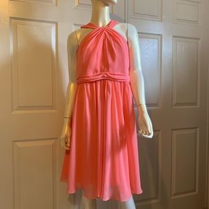 Davids bridal bridesmaid dress Prom Formal Size 20